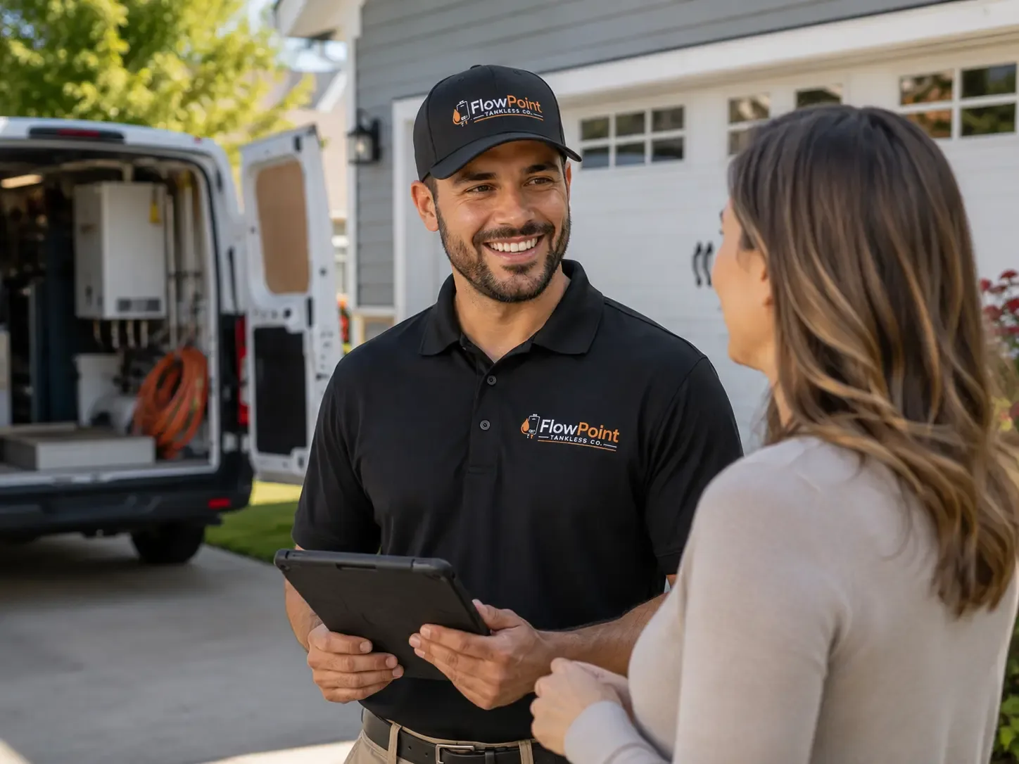 Tankless Water Heater Installation Megargel, TX FAQs